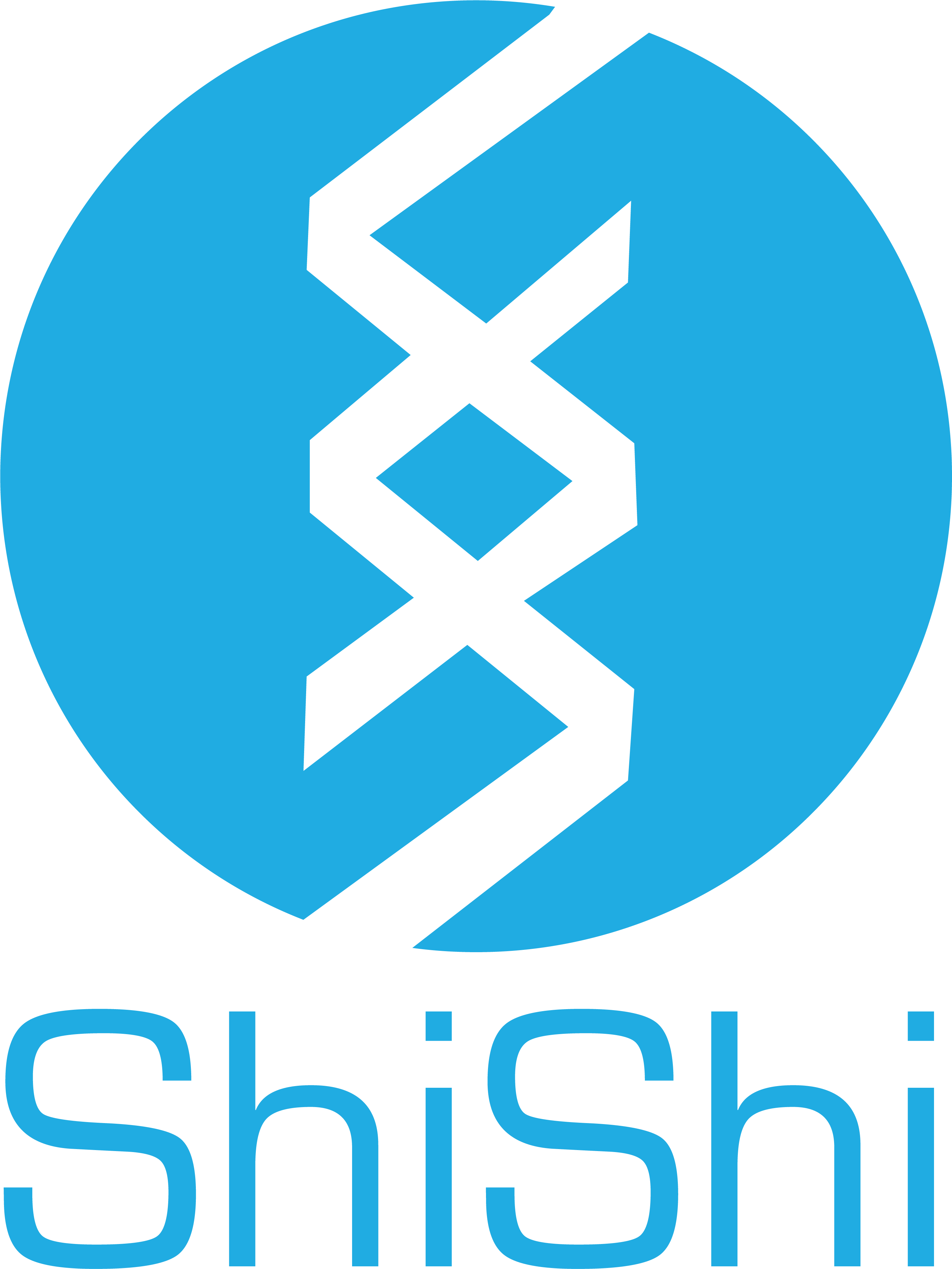 Shishi International Limited logo